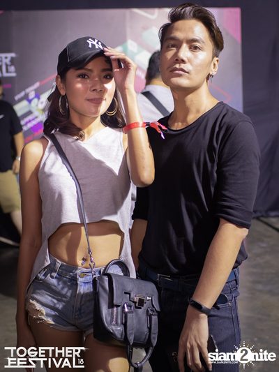 Together Festival 2018 (Album 4, Day 1) — photo 89