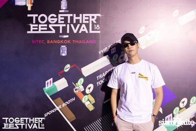 Together Festival 2018 (Album 4, Day 1) — photo 99