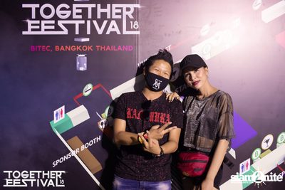 Together Festival 2018 (Album 4, Day 1) — photo 100