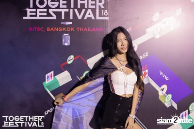 Together Festival 2018 (Album 4, Day 1) — photo 101