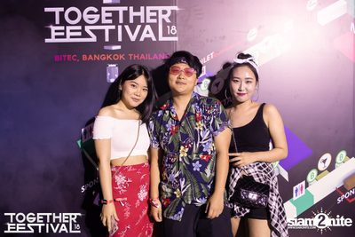 Together Festival 2018 (Album 4, Day 1) — photo 105