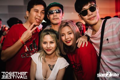 Together Festival 2018 (Album 4, Day 1) — photo 205