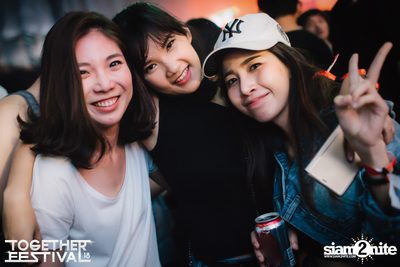 Together Festival 2018 (Album 4, Day 1) — photo 251