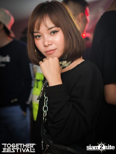 Together Festival 2018 (Album 4, Day 1) — photo 256