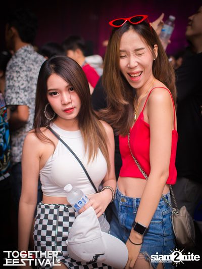 Together Festival 2018 (Album 4, Day 1) — photo 267