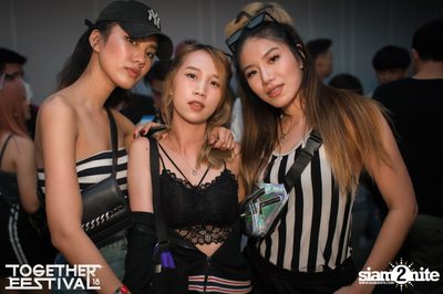 Together Festival 2018 (Album 4, Day 1) — photo 276