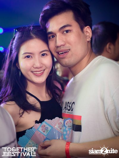Together Festival 2018 (Album 4, Day 1) — photo 296