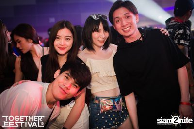 Together Festival 2018 (Album 4, Day 1) — photo 309