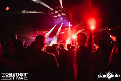 Together Festival 2018 (Album 4, Day 1) — photo 310