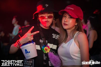 Together Festival 2018 (Album 4, Day 1) — photo 321