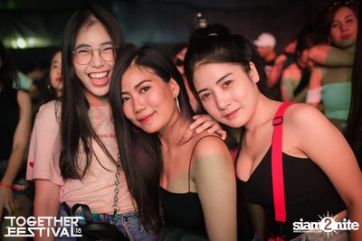 Together Festival 2018 (Album 4, Day 1) — photo 324