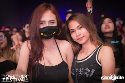 Together Festival 2018 (Album 4, Day 1) — photo 351