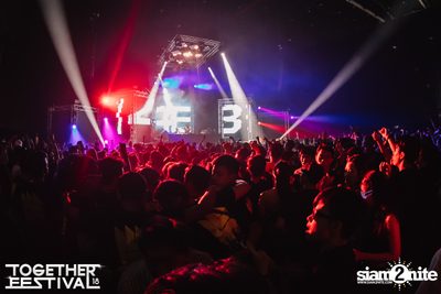 Together Festival 2018 (Album 4, Day 1) — photo 360