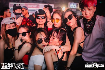 Together Festival 2018 (Album 4, Day 1) — photo 365