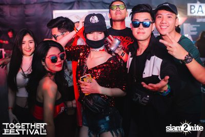 Together Festival 2018 (Album 4, Day 1) — photo 366