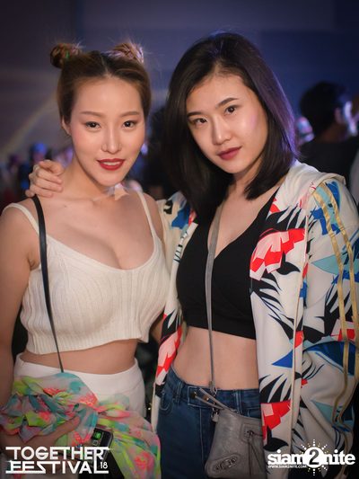 Together Festival 2018 (Album 4, Day 1) — photo 373