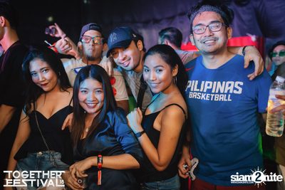 Together Festival 2018 (Album 4, Day 1) — photo 374