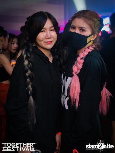 Together Festival 2018 (Album 4, Day 1) — photo 381