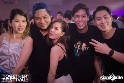 Together Festival 2018 (Album 4, Day 1) — photo 382