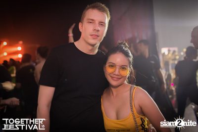 Together Festival 2018 (Album 4, Day 1) — photo 384