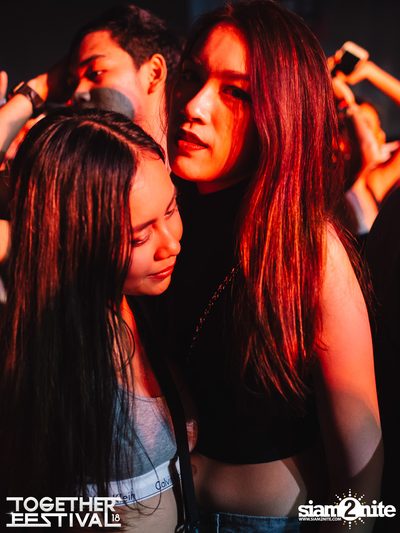 Together Festival 2018 (Album 4, Day 1) — photo 390