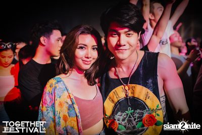 Together Festival 2018 (Album 4, Day 1) — photo 394