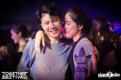 Together Festival 2018 (Album 4, Day 1) — photo 396