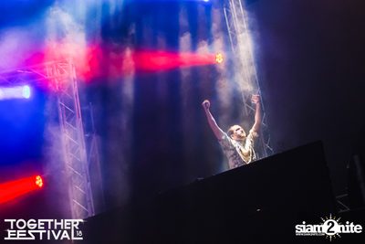 Together Festival 2018 (Album 4, Day 1) — photo 412