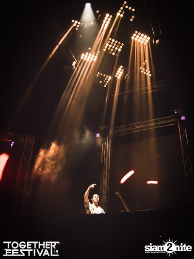 Together Festival 2018 (Album 4, Day 1) — photo 413