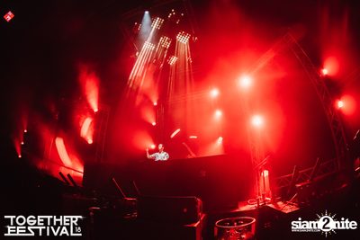 Together Festival 2018 (Album 4, Day 1) — photo 414