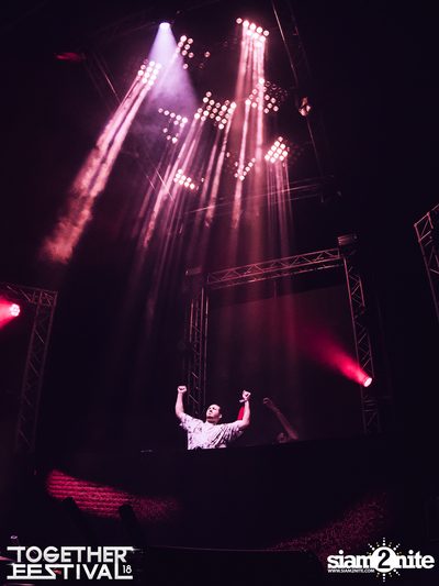 Together Festival 2018 (Album 4, Day 1) — photo 415