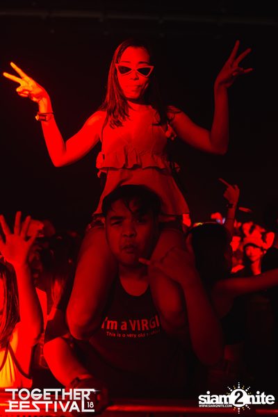 Together Festival 2018 (Album 4, Day 1) — photo 418