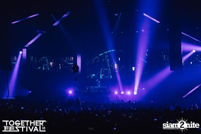 Together Festival 2018 (Album 4, Day 1) — photo 429