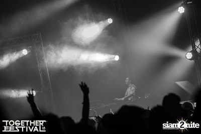 Together Festival 2018 (Album 4, Day 1) — photo 431