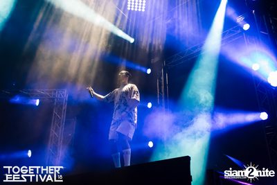 Together Festival 2018 (Album 4, Day 1) — photo 442