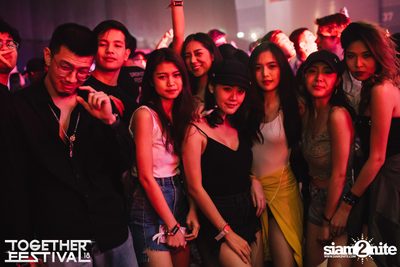 Together Festival 2018 (Album 4, Day 1) — photo 448