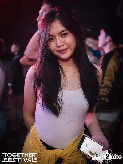 Together Festival 2018 (Album 4, Day 1) — photo 460