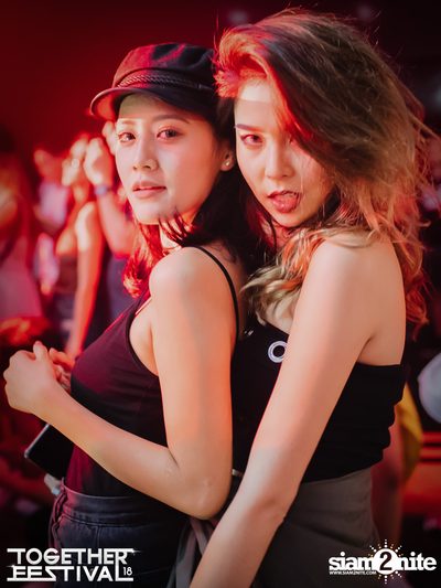 Together Festival 2018 (Album 4, Day 1) — photo 462