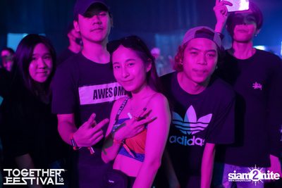Together Festival 2018 (Album 4, Day 1) — photo 464