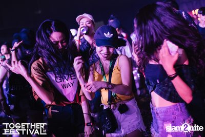 Together Festival 2018 (Album 4, Day 1) — photo 474