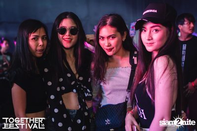 Together Festival 2018 (Album 4, Day 1) — photo 486