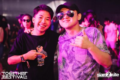 Together Festival 2018 (Album 4, Day 1) — photo 487