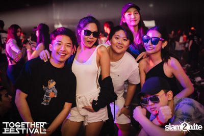 Together Festival 2018 (Album 4, Day 1) — photo 488