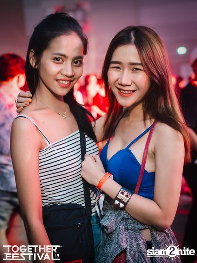 Together Festival 2018 (Album 4, Day 1) — photo 513