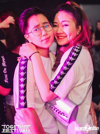 Together Festival 2018 (Album 4, Day 1) — photo 517
