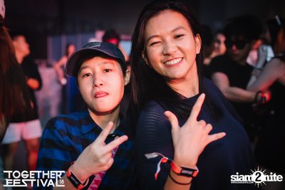 Together Festival 2018 (Album 4, Day 1) — photo 529