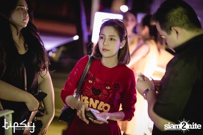 Pop Pongkool at Tipsy — photo 6