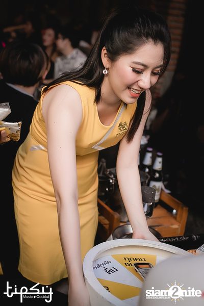 Pop Pongkool at Tipsy — photo 31