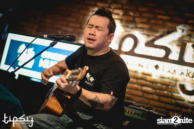 Pop Pongkool at Tipsy — photo 39