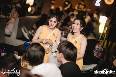 Pop Pongkool at Tipsy — photo 40
